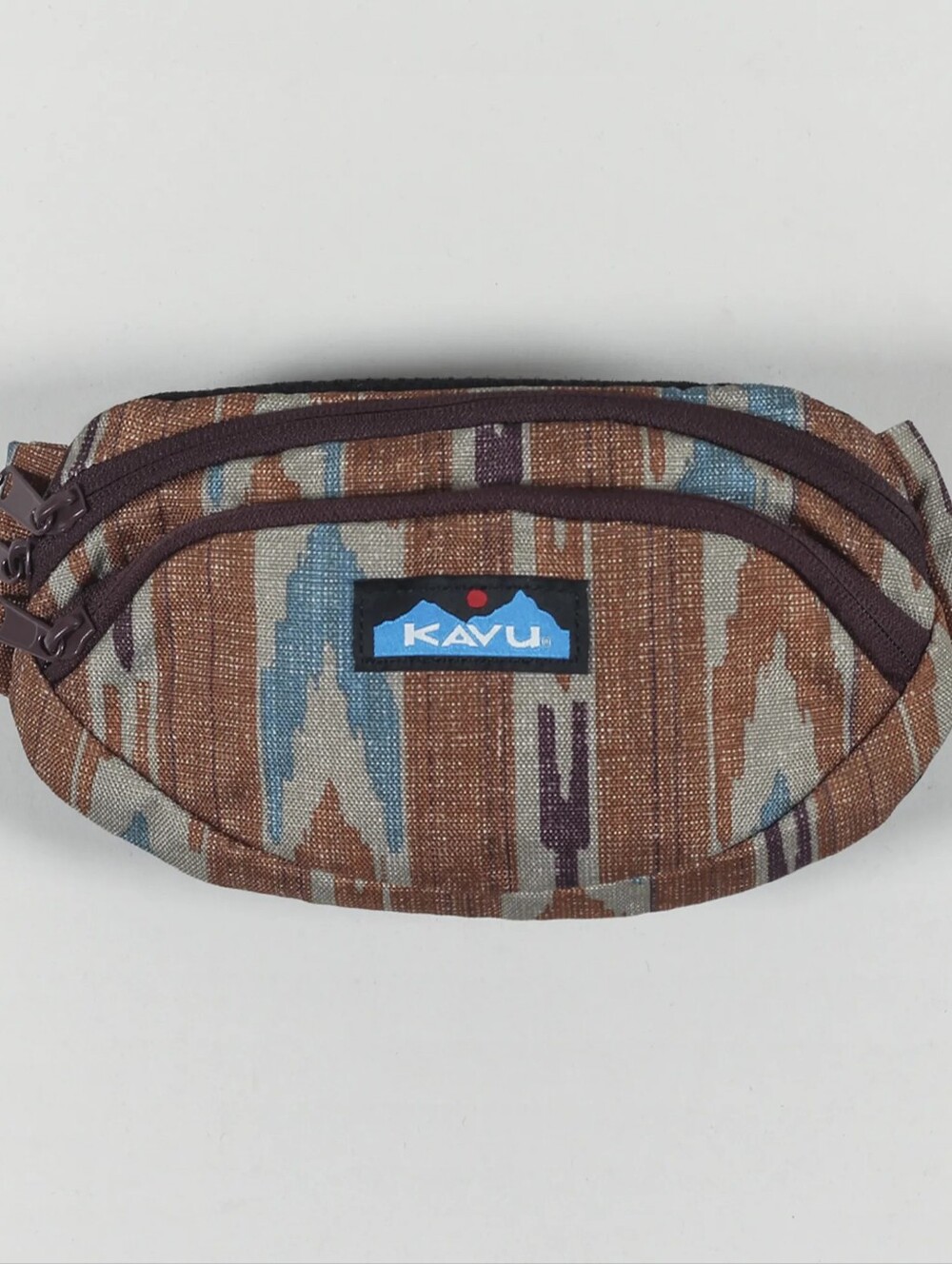 KAVU Spectator Belt Bag (Unisex)
